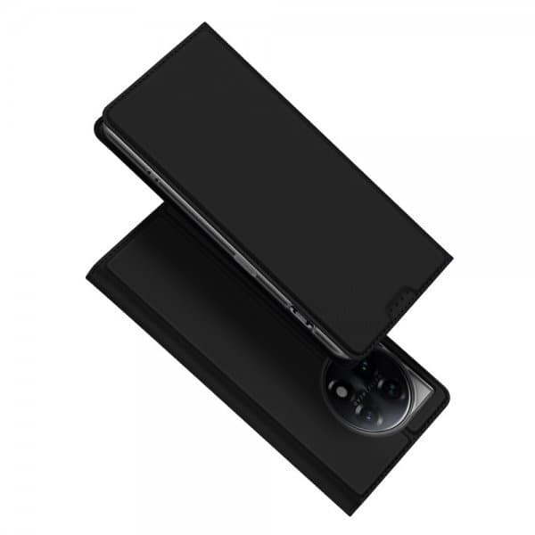 DUX DUCIS OnePlus 11 Etui Skin Pro Series Sort