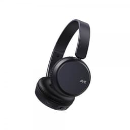 JVC Hodetelefoner On-Ear BT Blå HA-S36W