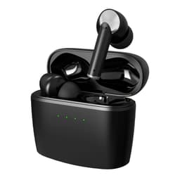Trådløse ørepropper ANC ENC Noise Cancelling Hall Detection V5.2 Sort