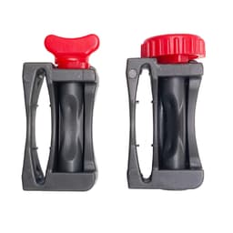 Trigger Power Locks for støvsugere 2 stk Flerfarget Dyson V7,V8,V10,V11,V15