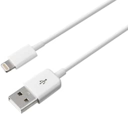 Sandstrøm USB - Lightning -kaapeli