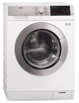 AEG LM95699F Vaskemaskin - brukt