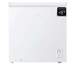 Logik fryseboks L198CFW20E - brukt
