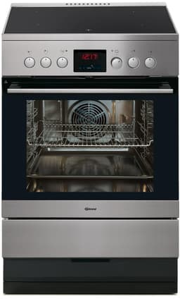 Gram Induksjonskomfyr KIP6256-60 NX - brukt