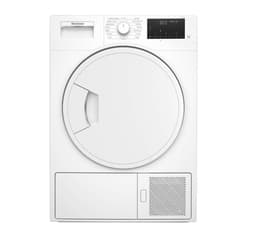 Blomberg BTGS383W2 Varmepumpetørketrommel - brukt