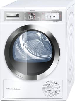 Bosch HomeProfessional Varmepumpetørketrommel WTY87859SN - brukt
