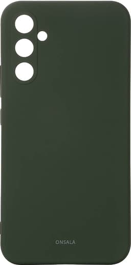 Onsala Silicone Samsung Galaxy A54 5G deksel (grønn)