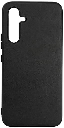 Buffalo Samsung Galaxy A34 5G deksel (sort)