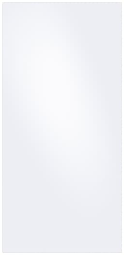 Samsung Bespoke dørpanel RA-B23EUTWWGG