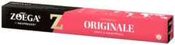 Zoegas Originale kaffekapslar (10st) 6126214