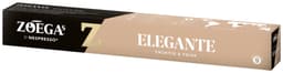 Zoegas Elegante kaffekapslar (10st) 6126114