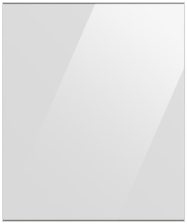 Samsung Bespoke dörrfront RA-B23EBB12GM