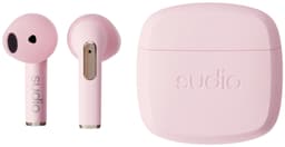 Sudio N2 trådlösa in ear-hörlurar (rosa)