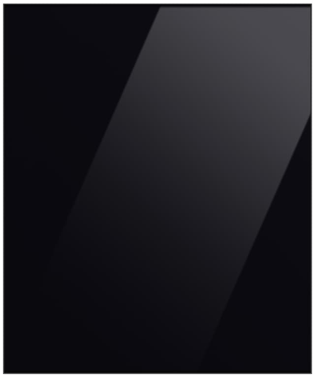 Samsung Bespoke dörrfront RA-B23EBB22GM
