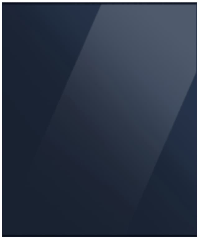 Samsung Bespoke dörrfront RA-B23EBB41GM