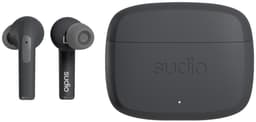 Sudio N2 Pro trådløse in-ear hodetelefoner (sort)