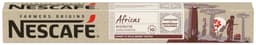 Nescafé Africas kahvikapselit (10 kpl) 12536269