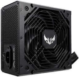 ASUS TUF GAMING 650W 80+ Bronze Power Supply
