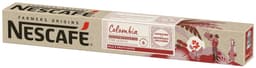 Nescafé Colombia Decaf kaffekapslar (10st) 12536276