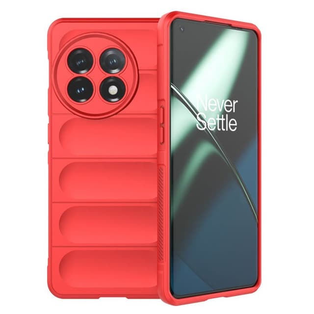 Phantom cover OnePlus 11 - Rød