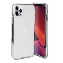 Naztech Hybrid Pc+Tpu Cover - iPhone 11 Pro