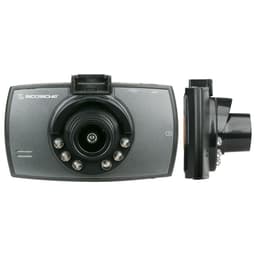 Bilkamera - 1080P HD Dvr Dash Cam m/8GB Micro SD Kort