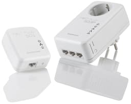 Sagemcom Fast Pack Multi verkkokantaman laajennin