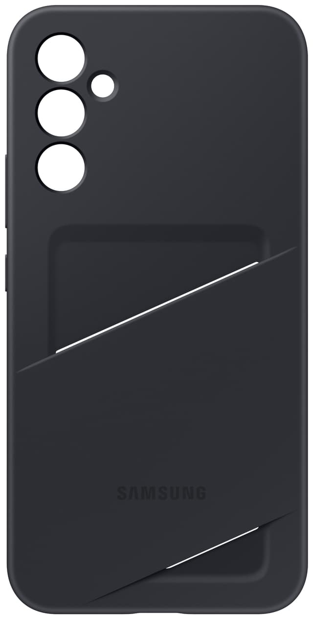 Galaxy A34 Card Slot fodral