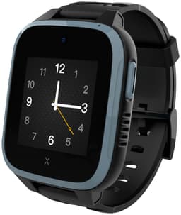 Xplora XGO3 smartklokke for barn SIM-kort inkl. (sort)