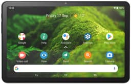 Doro Tablet 4/32 GB surfplatta (skogsgrön)