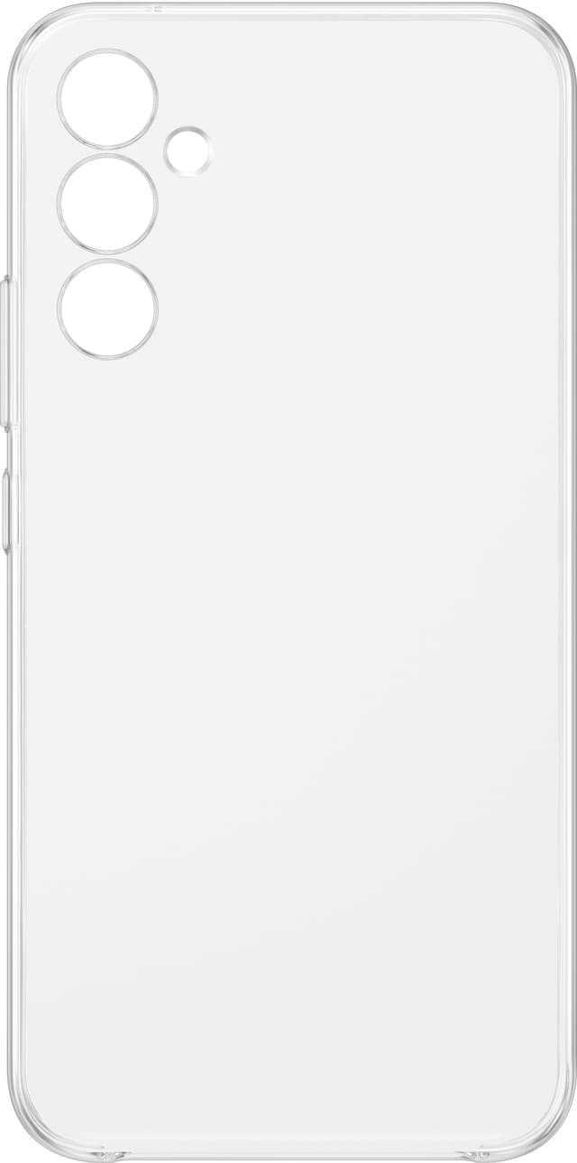 Samsung Galaxy A34 Clear fodral (transparent)