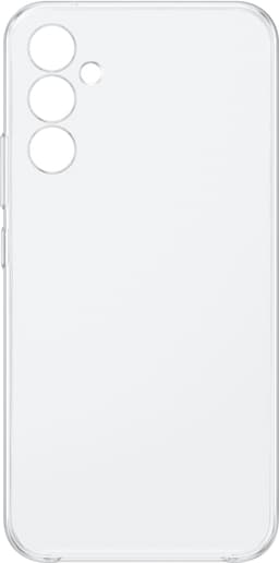 Samsung Galaxy A34 Clear deksel (transparent)