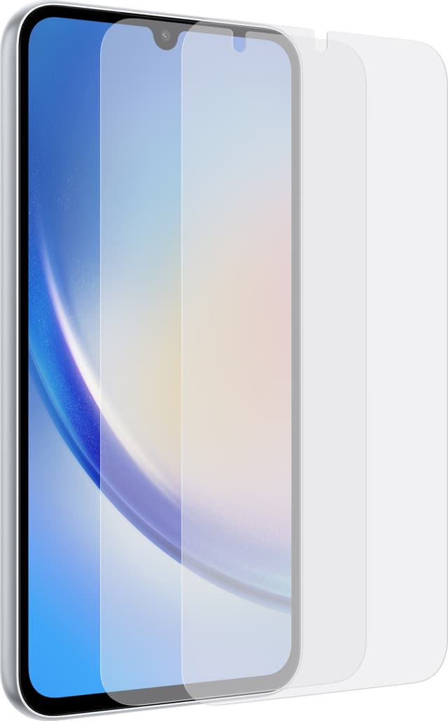 Galaxy A34 Skärmskydd