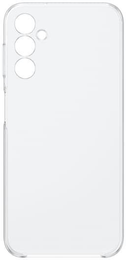 Samsung Galaxy A14 LTE/5G Clear mobilskal (genomskinligt)