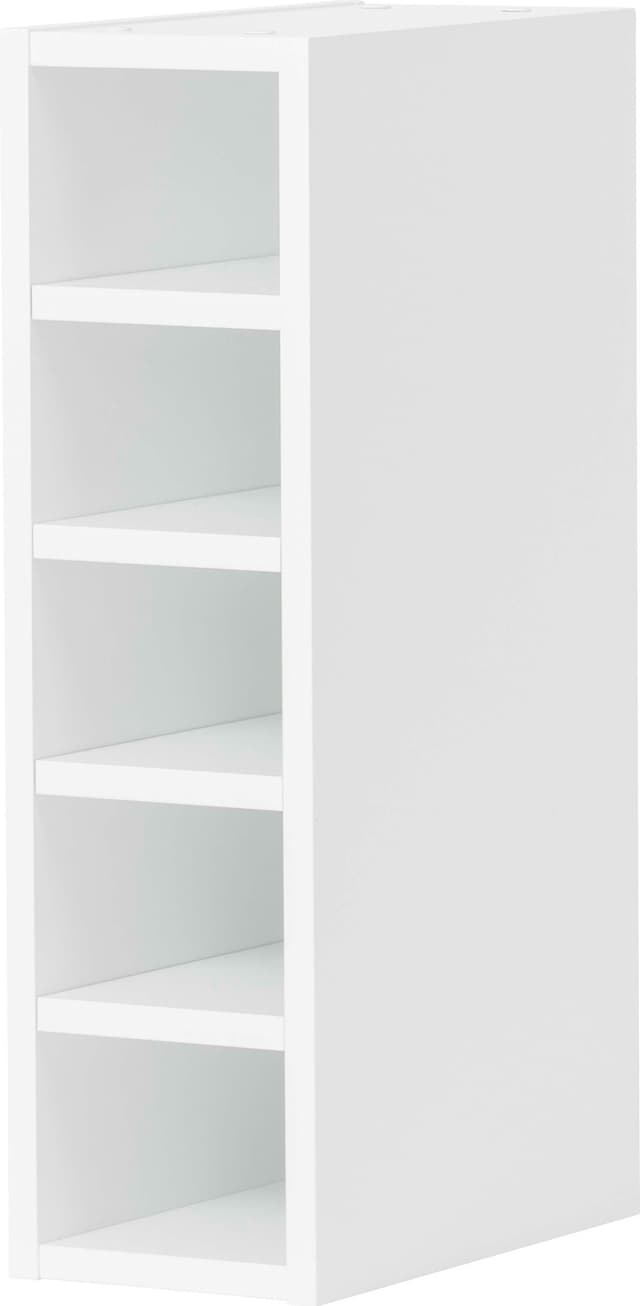 Epoq Trend Eco vinhylle til kjøkken 20x70 (blue grey)