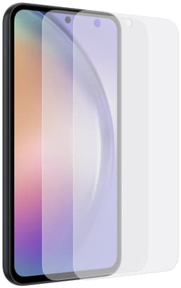 Samsung Galaxy A54 skärmskydd (transparent)