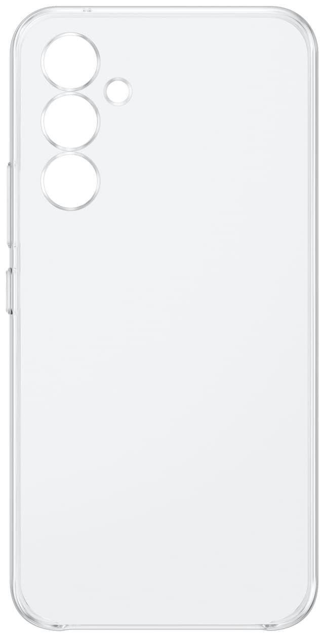 Samsung Galaxy A54 Clear fodral (transparent)