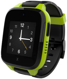 Xplora XGO3 smartklokke for barn SIM-kort inkl. (grønn)