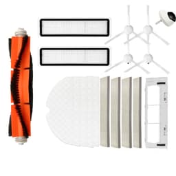INF Tilbehør 18 deler Xiaomi Mijia L10 Pro/D9
