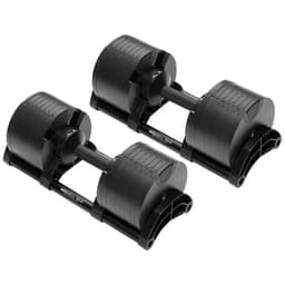 NÜO Noubell 5-50 lb All Black (Par) 50 lb (22,7 kg)