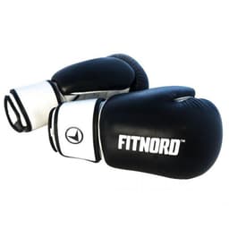 FitNord Nyrkkeilyhanskat nahka, Nyrkkeilyhanskat