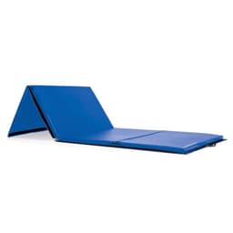 Gymstick Foldable Gym Mat (200 X 100 X 5 cm), Gymmatta