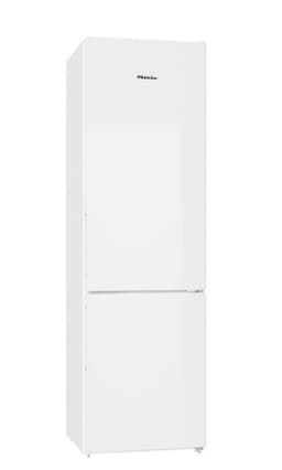 Miele kombiskap KFN 29132 D - brukt