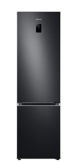 Samsung kombiskap RL38T675DB1EF (sort) - brukt