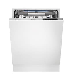 Electrolux integrert oppvaskmaskin ESL7740RO - brukt