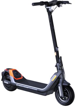 Segway P65I sähköpotkulauta AA.00.0012.72