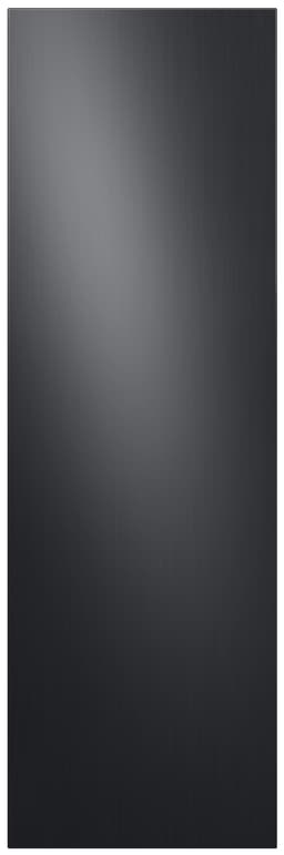 Samsung BESPOKE 1Door front til kjøleskap RA-R23DAAB1GG (sort)