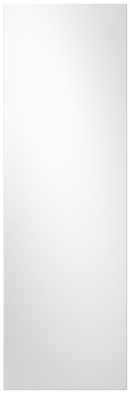 Samsung BESPOKE 1Door front til kjøleskap RA-R23DAAWWGG (hvit)