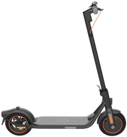 Ninebot by Segway F40D II el-løbehjul