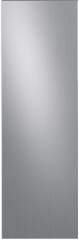 Samsung BESPOKE 1Door front til kjøleskap RA-R23DAAS9GG (sølv)